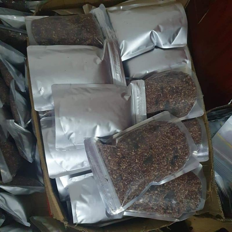 [Mã 267FMCGSALE giảm 8% đơn 500K] 500g gạo lứt rong biển | BigBuy360 - bigbuy360.vn