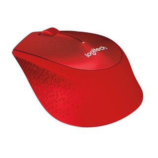 Chuột vi tính không dây silent Logitech M331