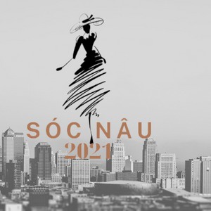 SÓC NÂU 2021