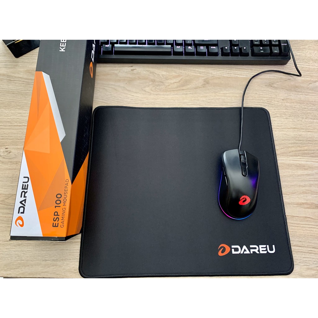 Chuột Gaming DAREU EM908  - Tặng kèm bàn di chuột Dareu | BigBuy360 - bigbuy360.vn