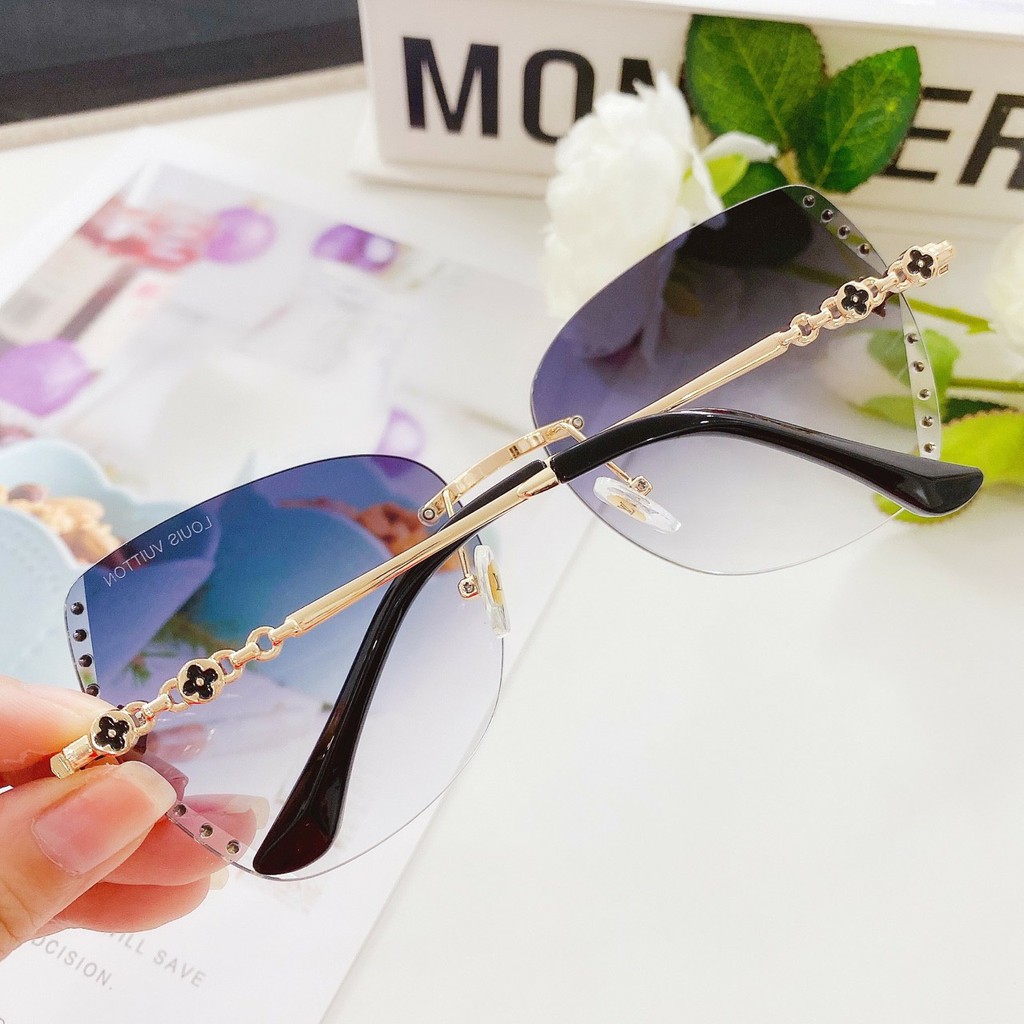 Kính ốc cho nữ B27 thời trang giá tốt 👓 Freeship Xtra 👓 | BigBuy360 - bigbuy360.vn