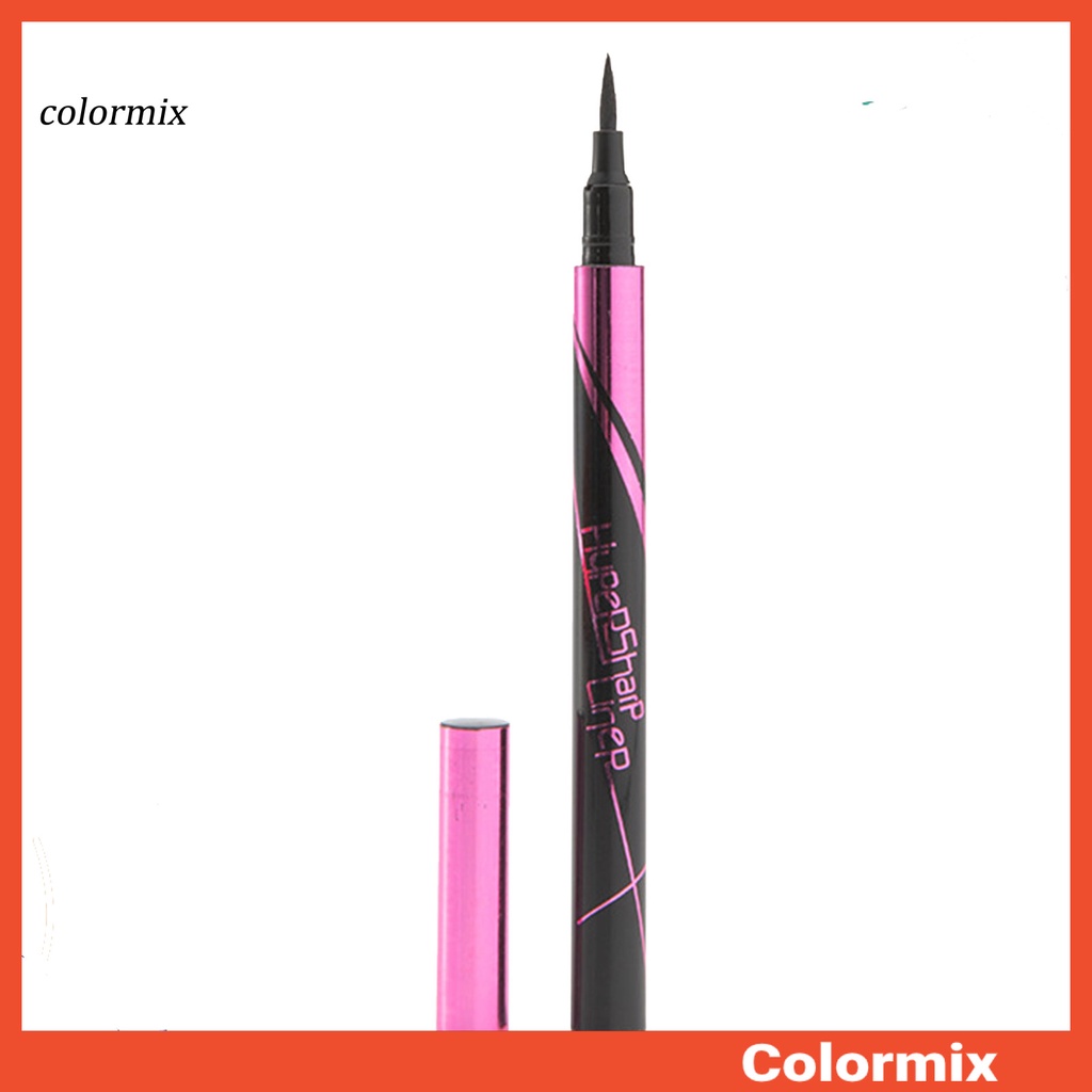 Bút kẻ mắt có đầu mút thoải mái tiện dụng
 | BigBuy360 - bigbuy360.vn