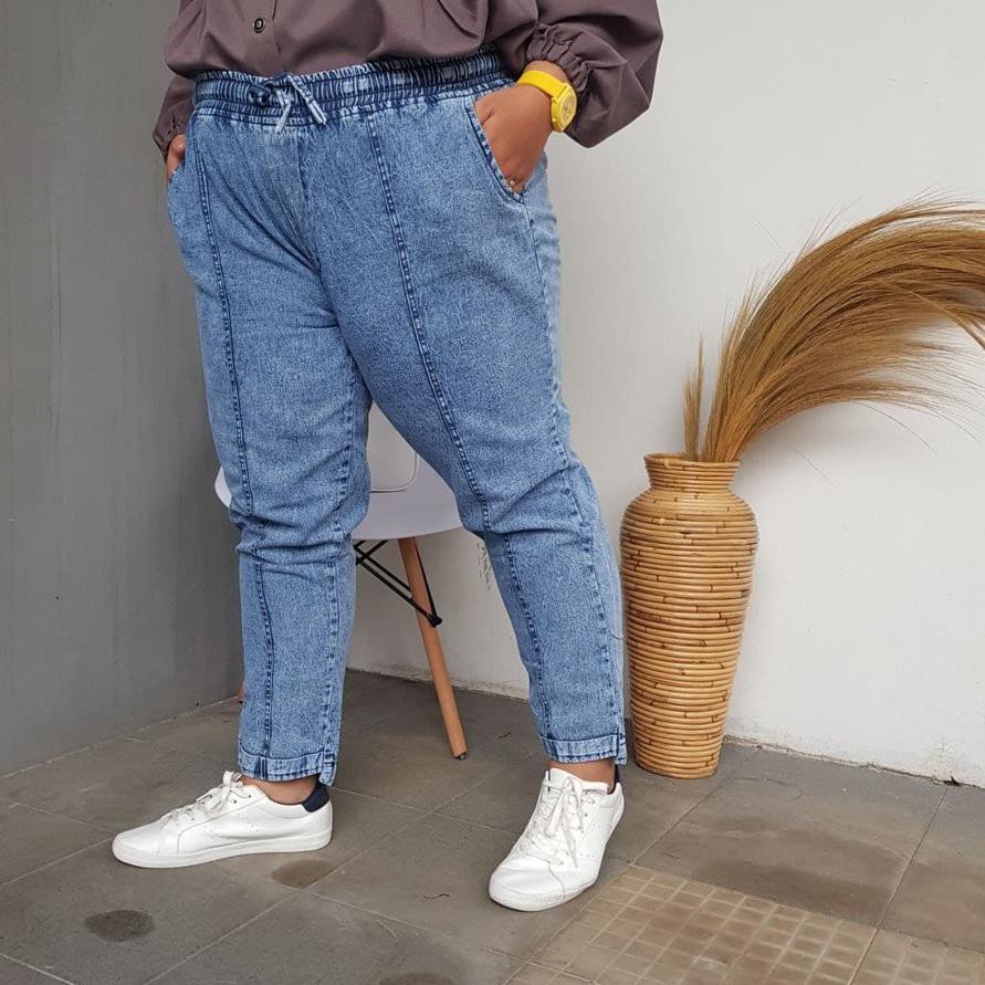 LEVIS Quần Jeans Nữ Ống Rộng 100kg