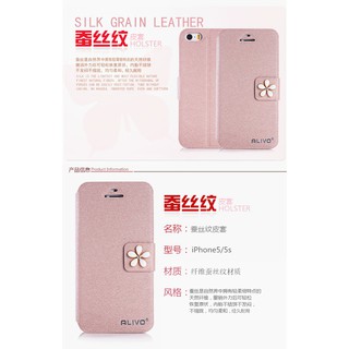 ỐP LƯNG ĐIỆN THOẠI IPHONE 5-5S BỀN ĐẸP