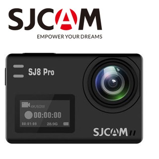 Camera hành trình Sjcam SJ8 Pro