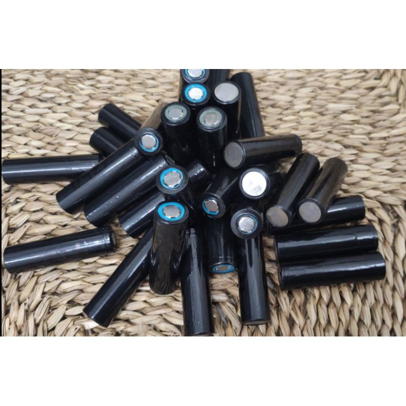 📢📢Cell Pin 18650 cũ 2000mAh xả cao  hàng chính hãng Lishen⚡⚡ 📢📢