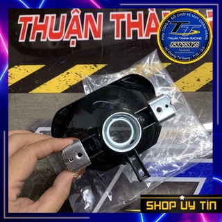 Chóa đèn trước 120 zin oem - rgv - xipo