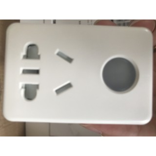 Ổ cắm thông minh Broadlink SP Mini 3
