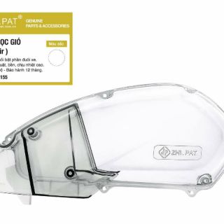 Ốp pô Air trong suốt Zhi.pat cho NVX