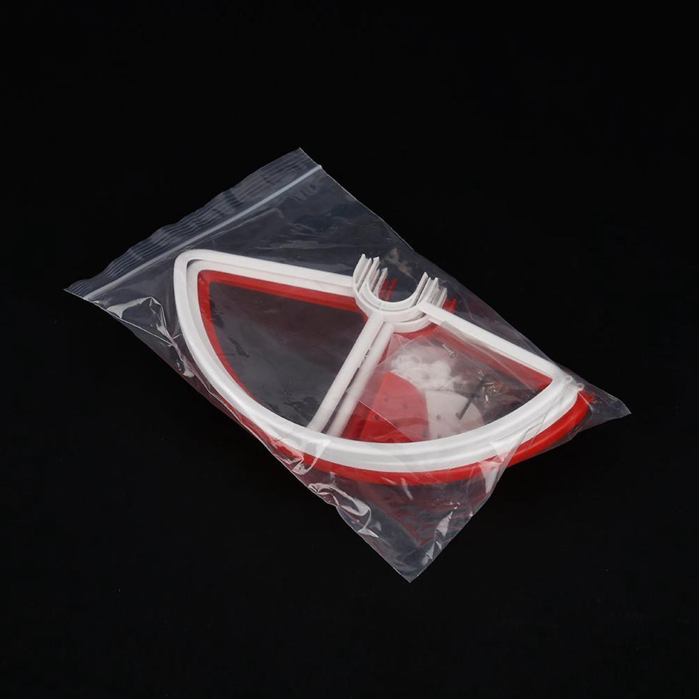 Set 4 vỏ bọc bảo vệ cánh cho DJI Phantom3 kèm phụ kiện | BigBuy360 - bigbuy360.vn