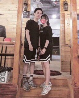 Quần SHORT V2 Unisex