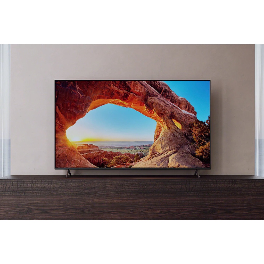[SONY 85X86J] Android Tivi Sony 4K 85 inch KD-85X86J