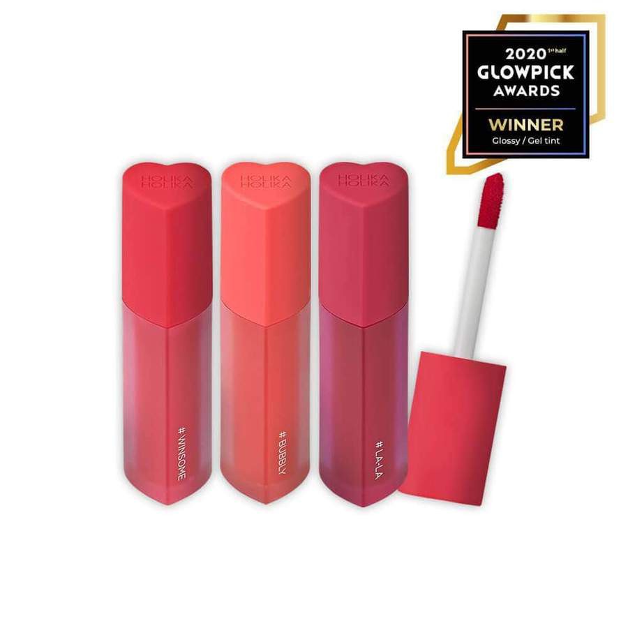 Holika Holika Heart Crush Glow Tint Water