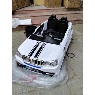 Ô tô điện trẻ em S9088