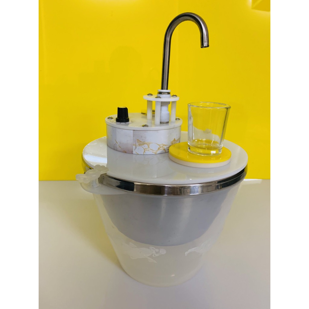 BÌNH RÓT RƯỢU - MẪU ƯỚP LẠNH RƯỢU