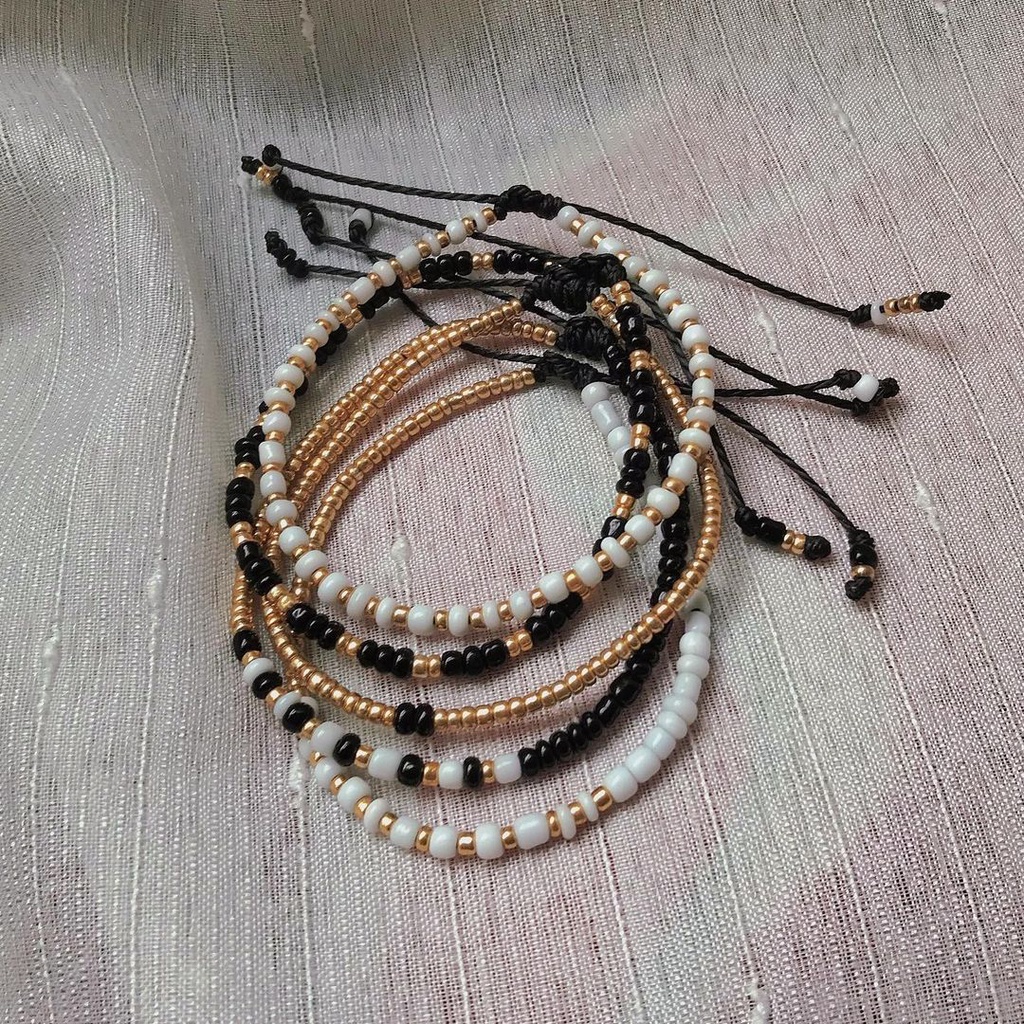BỘ VÒNG  - BEST MIX | HANDMADE | VALE.SOMETHINGBOHO