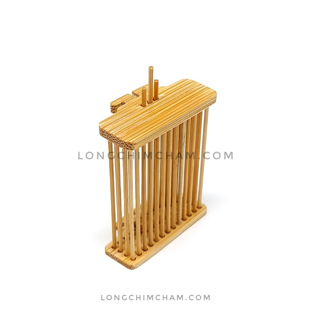 Rọ dế chào mào, khuyên bằng TRE già đẹp