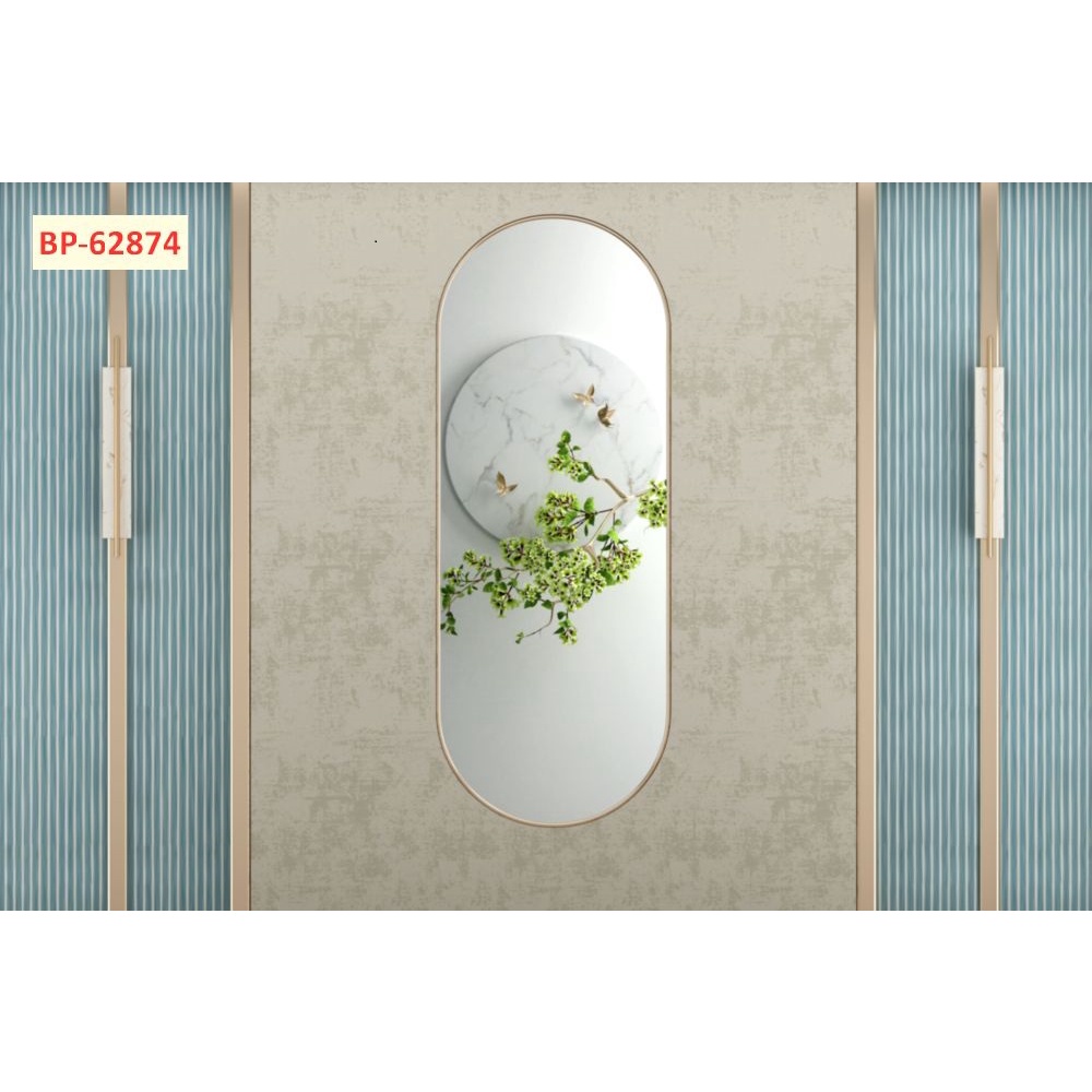 PHÔNG NỀN XU HƯỚNG DÁN TƯỜNG CAO CẤP