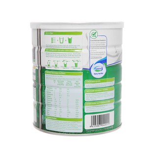 [Bán phá giá] Sữa bột Anlene Movepro vani lon 800g