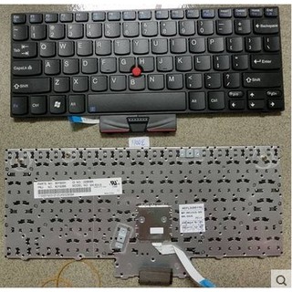 Dành cho bàn phím laptop ibm lenovo thinkpad x100 x100e x120 x120e e10 e11 phiên bản mỹ