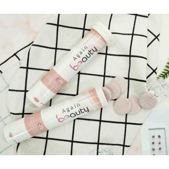 ✅ again beauty collagen viên sủi -CHÍNH HẠNG | BigBuy360 - bigbuy360.vn