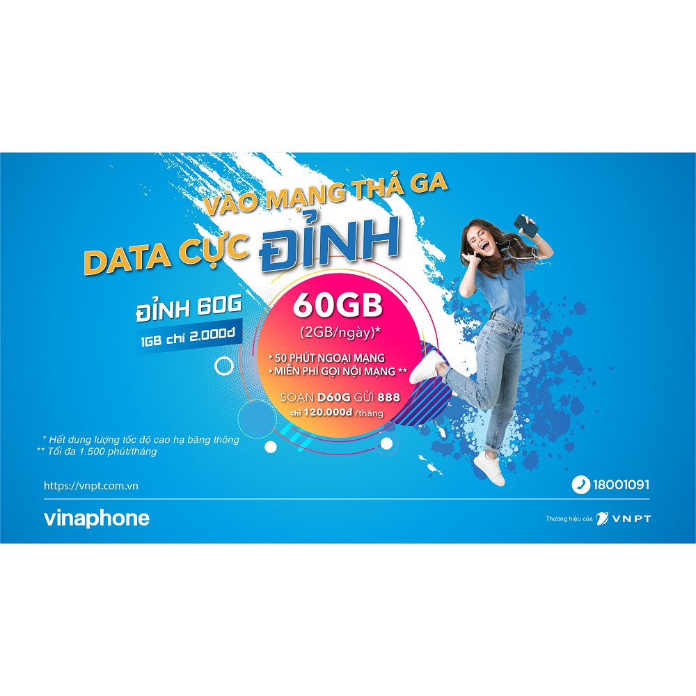 MIỄN PHÍ 1 NĂM – Sim 4g vinaphone ez12t , D6012T , D500 , D49P