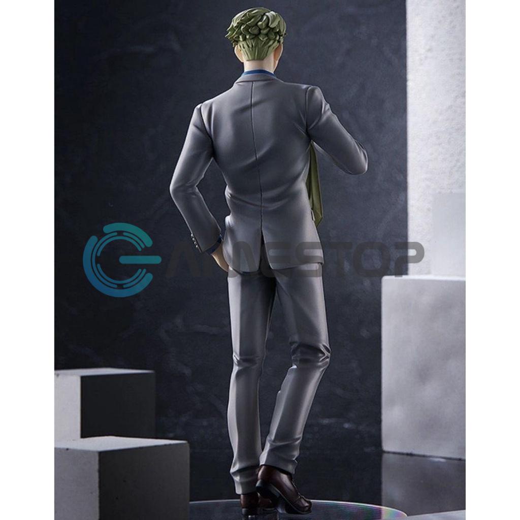 Mô hình Kento Nanami Jujutsu Kaisen Pop Up Parade 18cm Goodsmile Nhựa PVC ABS Mô hình tĩnh Chính hãng Nhật JKPUP03