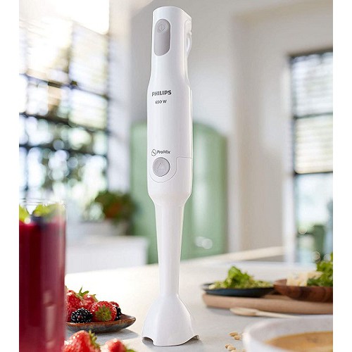 Máy xay cầm tay Philips HR 2531 - 650W - Hàng chính hãng
