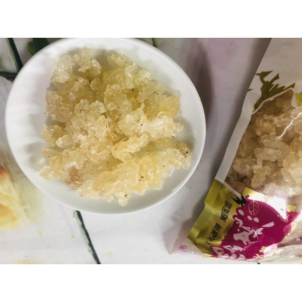 tuyết yến nấu chè dưỡng nhan cao cấp gói 500g