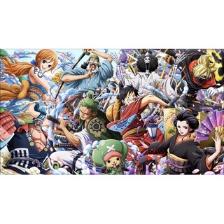 Bộ Xếp Hinh Gỗ đồ Chơi Ghep Hinh Puzzle Anime Naruto One Piece Bup Be Squid Game Shopee Việt Nam