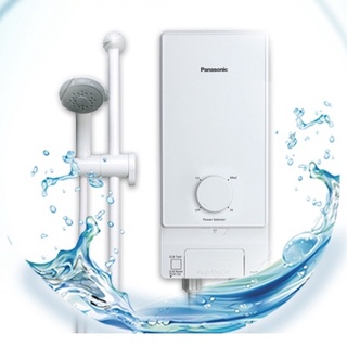 Máy nước nóng panasonic dh-4ms1vw