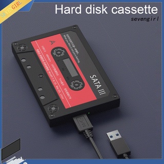 Hộp đựng ổ cứng di động 2.5-inch 5gbps usb 3.0 sang sata hdd ssd cho windows