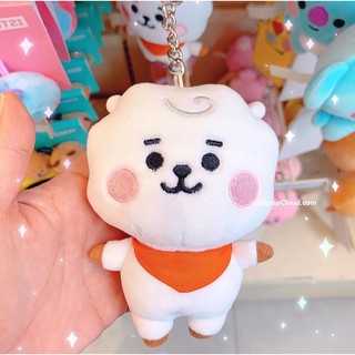 BT21 Bag Charm