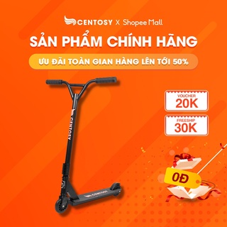 Xe Scooter Trẻ Em [Centosy] Scooter S01 - Có Khung Chắc Chắn, In Hình Bắt Mắt