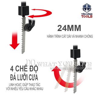 MÁY CƯA WORX WX543