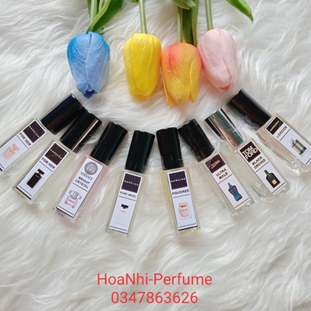 10ml Le.labo another 13-nước hoa unisex .