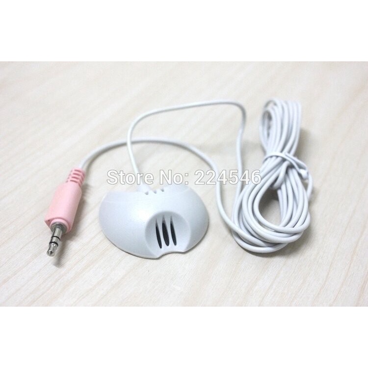 Micro để bàn Labtec 7303 thu âm, học online ,phát biểu, hát karaoke, lồng tiếng, đàm thoại.....