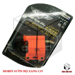 Mobin sườn độ các dòng xe xang cơ – mc racing