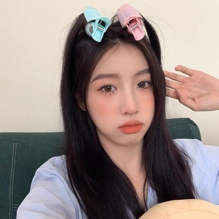 Sét 2 Kẹp Uốn Phồng Chân Tóc , Lô Uốn Tóc ,Kẹp Uốn tóc