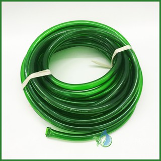 ỐNG MỀM XANH LÁ CHỐNG GẬP