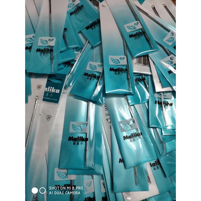 QUE NẶN MỤN MIKA LOẠI 1