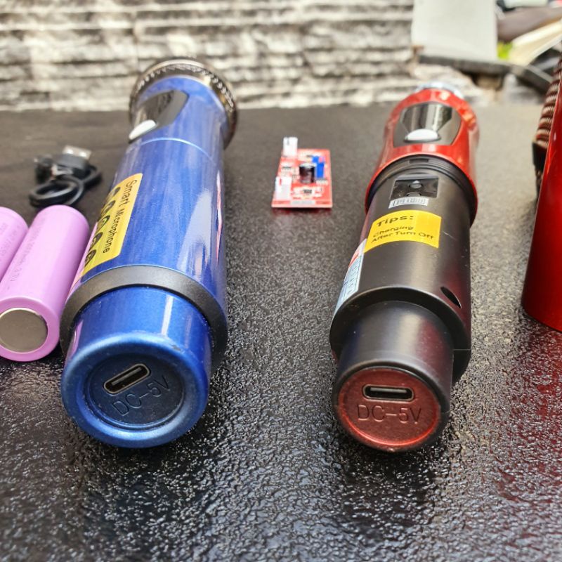 MICRO LOA KÉO PIN SẠC SÓNG UHF SET TẦN SỐ MẪU MỚI NHẤT 2021 MICRO PIN SẠC