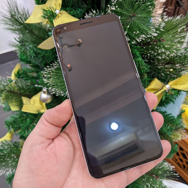 Điện thoại Google Pixel 3A XL/3A 2 Sim Và 1 Sim Chip 670 ram 4G/64G like new Chính hãng, Chơi Game PUBG/Free Fire mướt