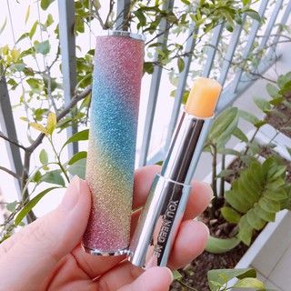 Son dưỡng môi YNM Rainbow Honey Lip Balm