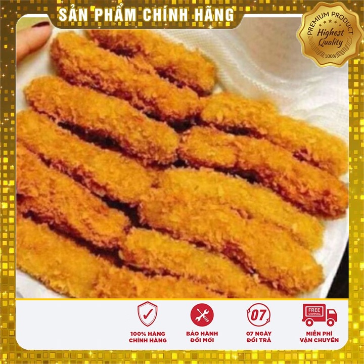 'Giao Hỏa Tốc TPHCM" Nem chua rán Hà Nội (hộp 20 cái)