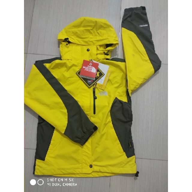 Áo Gió Phượt Thủ 2 Lớp Chống Nước, Hàng VNXK Nhiều Màu | BigBuy360 - bigbuy360.vn