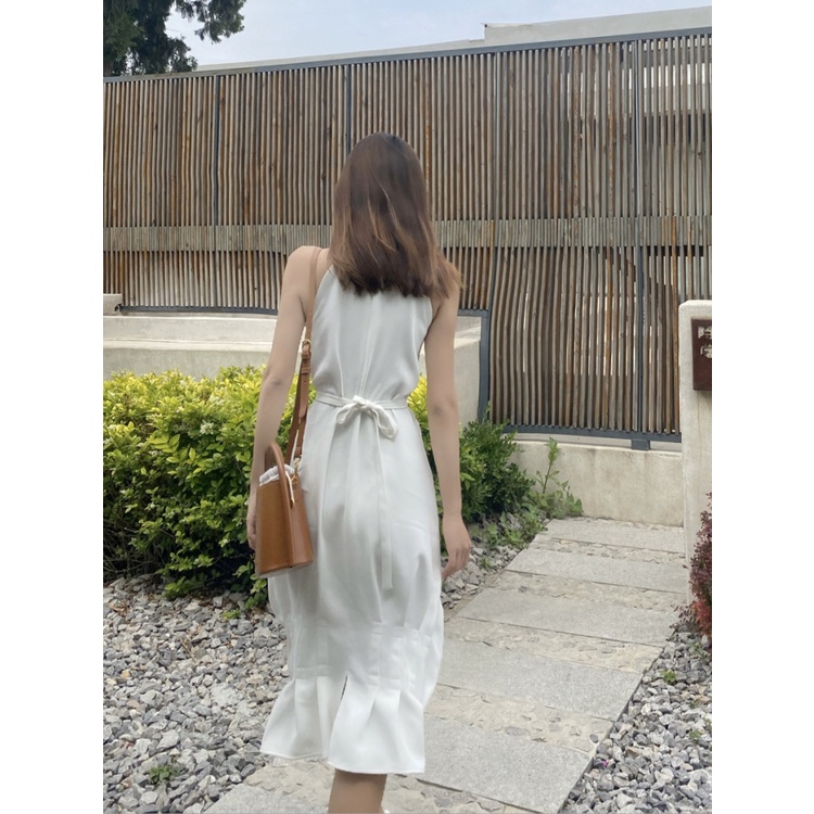 Đầm maxi đi biển - Tikbook Store - Order