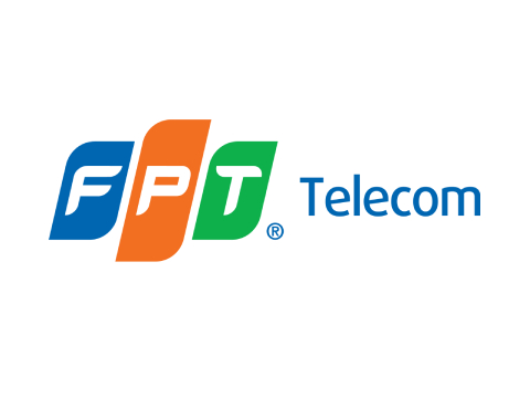 FPT Telecom Official Logo