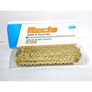 Sên tải Recto vàng + đen 9li chính hãng