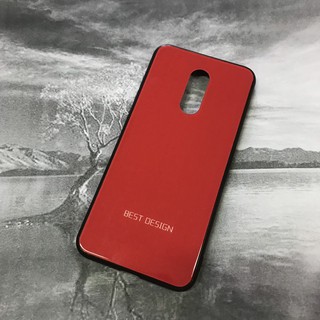 Ốp lưng kính Redmi 5 Plus - pkhomemark